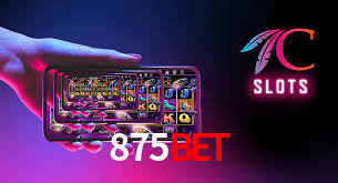 875 bet